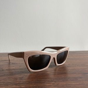 CÉLINE Retro Sunglasses CL 41802/S Sunglasses